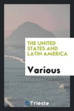 United States and Latin America af Various