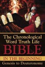 In the Beginning Genesis to Deuteronomy af C Austin Tucker