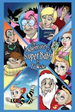 Adventures of Superbaby af Ed Wicke