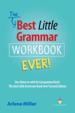 Best Little Grammar Workbook Ever! af Arlene Miller