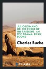 Julio Romano af Charles Bucke