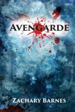 Avengarde af Zachary Barnes