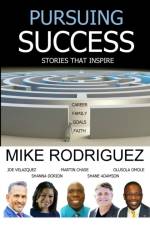 Pursuing Success af Mike Rodriguez