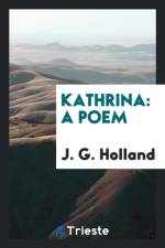 Kathrina af J G
