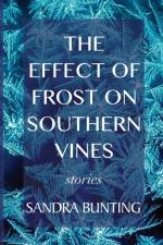 Effect of Frost on Southern Vines