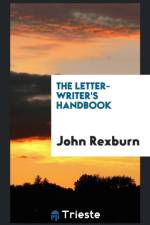 Letter-Writer's Handbook af John Rexburn