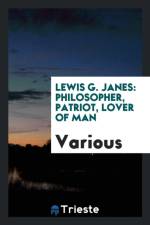 Lewis G. Janes af Various