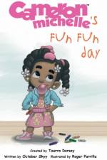 Cameron Michelle's Fun Fun Day af October Skyy
