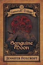 Sanguine Moon