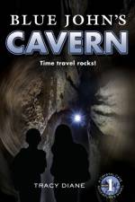 Blue John's Cavern af Tracy Diane