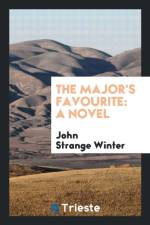 Major's Favourite af John Strange Winter