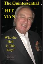 The Quintessential HIT MAN af Larry E Wacholtz