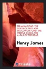 Terminations af Henry James