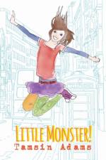 Little Monster! af Tamsin Adams