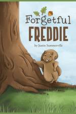 Forgetful Freddie af Justin Summerville
