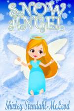 Snow Angel af Shirley Stendahl-McLeod