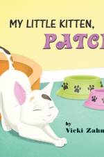 My Little Kitten, Patch af Vicki Zahnow