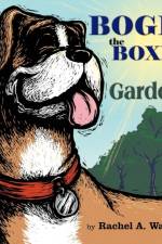 Bogie the Boxer af Rachel A. Wagner