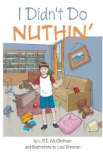 I Didn't Do Nuthin' af L.R.E. McGlotham