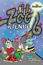 Zoo Avenue af Brian Franz