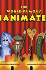 World Famous Inanimates! af Guillermo Machado