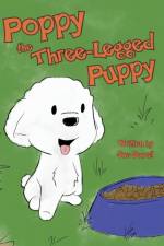 Poppy the Three-Legged Puppy af Sue Sewell