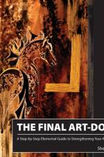 The Final Art-Down af Sherri Phibbs