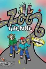 Zoo Avenue