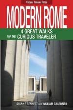 Modern Rome af Dianne Bennett