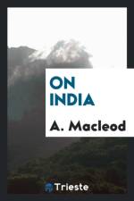 On India af A MacLeod