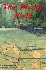 This Bloody Field af Brad Butkovich