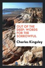Out of the Deep af Charles Kingsley