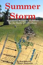 Summer Storm af Brad Butkovich