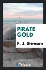 Pirate Gold af F J Stimson