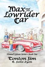 Max and the Lowrider Car af Tonton Jim