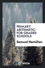 Primary Arithmetic af Samuel Hamilton