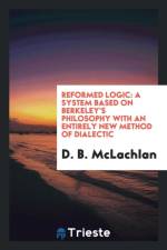 Reformed Logic af D B McLachlan