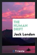 Human Drift af Jack London