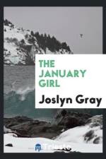 January Girl af Joslyn Gray