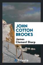 John Cotton Brooks af James Clement Sharp