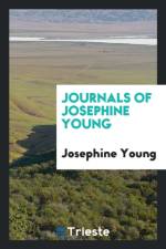 Journals of Josephine Young af Josephine Young