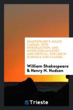 Shakespeare's Julius Caesar af William Shakespeare