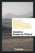 King's Highway af Madeline Deaderick Willard