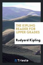 Kipling Reader for Upper Grades af Rudyard Kipling