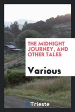Midnight Journey, and Other Tales af Various