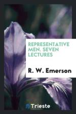 Representative Men af R W Emerson