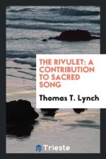 Rivulet af Thomas T Lynch