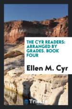 Cyr Readers af Ellen M Cyr