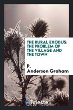Rural Exodus af P Anderson Graham