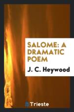 Salome af J C Heywood
